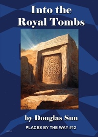 Enlarge image Cover: Into the Royal Tombs - Ramen Sandwich