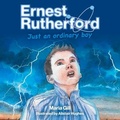 Cover: Ernest Rutherford - Upstart Press Ltd