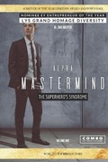 Cover: Alpha Mastermind volume 1 - Ba Khoa Nguyen