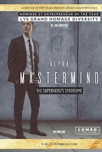 Enlarge image Cover: Alpha Mastermind volume 1 - Ba Khoa Nguyen