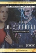 Cover: Alpha Mastermind volume 2 - Ba Khoa Nguyen