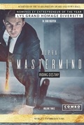 Cover: Alpha Mastermind volume 3 - Ba Khoa Nguyen