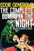Cover: The Complete Bumps in the Night - Unnerving
