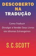 Cover: Descoberto Na Tradu??o - Creative Minds Media