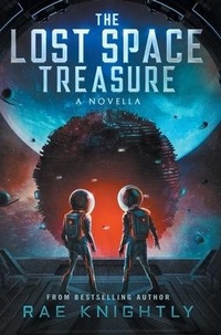 Abbildung von: The Lost Space Treasure - A Novella - PoCo Publishers