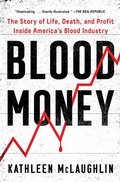 Cover: Blood Money - Simon & Schuster
