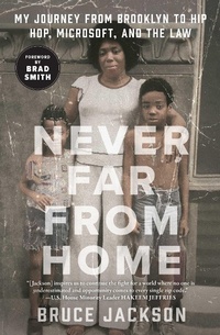 Abbildung von: Never Far from Home - Atria Books