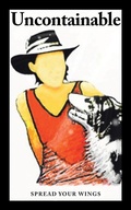 Cover: Uncontainable - Balboa Press Au