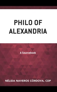 Abbildung von: Philo of Alexandria - Bloomsbury eBooks US