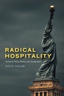Cover: Radical Hospitality - Rutgers University Press