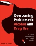 Bild: Overcoming Problematic Alcohol and Drug Use - Routledge