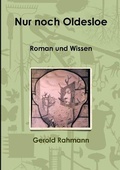 Cover: Nur noch Oldesloe - Selbstverlag