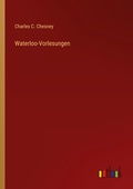 Cover: Waterloo-Vorlesungen - Outlook Verlag