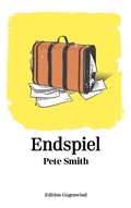 Cover: Endspiel - Books on Demand