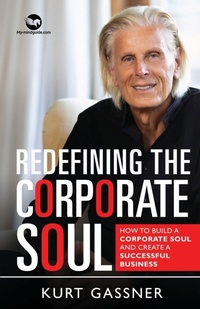 Abbildung von: Redefining The Corporate Soul - trendguide Capital / my- mindguide