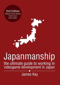 Enlarge image Cover: Japanmanship - Score Studios LLC