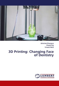 Enlarge image Cover: 3D Printing - LAP Lambert Academic Publishing