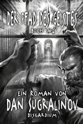 Cover: Der Pfad des Geistes (Disgardium Buch #6) - Magic Dome Books