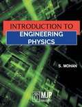 Cover: Introduction to Engineering Physics - Mjp Publishers