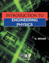 Enlarge image Cover: Introduction to Engineering Physics - Mjp Publishers