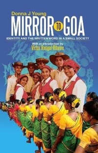 Enlarge image Cover: Mirror to Goa - Broadway Book Centre
