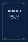 Cover: Tucídides - GREDOS