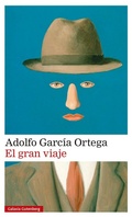 Cover: El Gran Viaje - Batiscafo