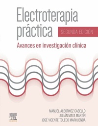 Abbildung von: Electroterapia práctica - Elsevier
