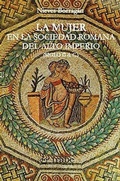 Bild: La mujer en la sociedad romana del alto Imperio (siglo II d.C.) - Ediciones Trabe SL