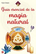 Cover: Guia Esencial de la Magia Natural - Redbook