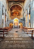Cover: San Miniato Al Monte in Firenze - Casa Editrice Leo S.Olschki