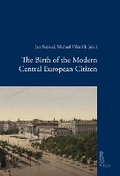 Cover: The Birth of the Modern Central European Citizen - Viella