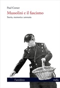 Cover: Mussolini E Il Fascismo - Viella