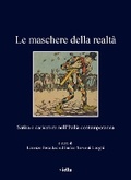 Cover: Le Maschere Della Realta - Viella
