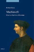 Cover: Machiavelli - Viella