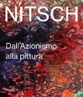 Cover: Nitsch - Manfredi Edizioni