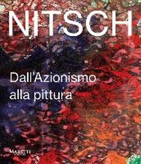 Enlarge image Cover: Nitsch - Manfredi Edizioni