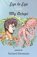 Cover: Eye to Eye with My Octopi - Cyberwit.Net