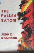 Cover: Fallen Satori - Cyberwit.Net