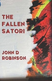 Enlarge image Cover: Fallen Satori - Cyberwit.Net