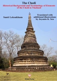 Enlarge image Cover: The Chedi - White Lotus Co Ltd