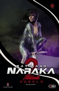 Cover: Naraka 2 - Independent Legions Publishing