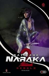 Enlarge image Cover: Naraka 2 - Independent Legions Publishing