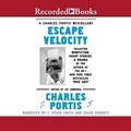 Cover: Escape Velocity - Recorded Books, Inc.