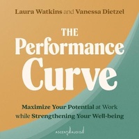 Abbildung von: The Performance Curve - Ascent Audio
