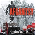Cover: Afgantsy - Tantor Audio