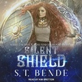 Cover: Silent Shield - Tantor Audio