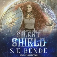 Enlarge image Cover: Silent Shield - Tantor Audio