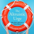 Cover: The Altruistic Urge - Tantor Audio