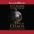 Cover: The 13th Hour - Recorded Books, Inc.